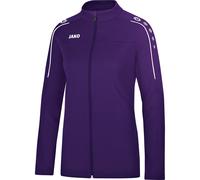 Giacca Jako femme de loisir Classico Violet 48