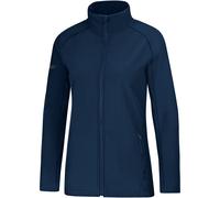 Giacca Jako femme softshell Team Bleu 36