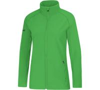 Giacca Jako femme softshell Team Vert 34
