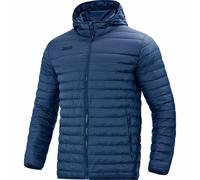 Giacca Jako femme stepp Bleu 36