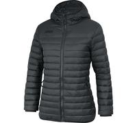 Giacca Jako femme stepp Noir 40