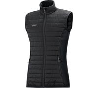 Giacca Jako femme stepp Premium Noir 38