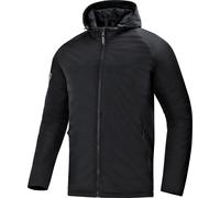 Giacca Jako Hiver Noir 2XL