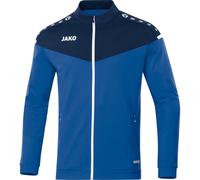 Giacca Jako polyester Champ 2.0 Bleu 4XL