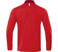 Giacca Jako polyester Champ 2.0 Rouge S