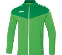 Giacca Jako polyester Champ 2.0 Vert M
