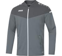 Giacca Jako ricreativo Champ 2.0 Gris M