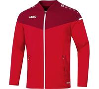 Giacca Jako ricreativo Champ 2.0 Rouge XL