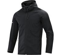 Giacca Jako softshell light Gris 2XL