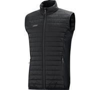 Giacca Jako stepp Premium Noir L