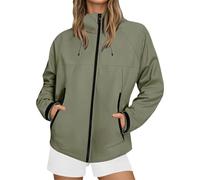 Giacca Jeans Donna con Pelo Giacche Scontatissimi Imbottita Sportiva Sportivo Fantasia Tre Manica Aderente Capispalla Camminare Trapezio O Mare Cotta su Economica Mimetiche Face