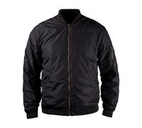 Giacca John Doe Flight Black XS