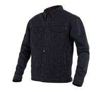 Giacca John Doe Maverick RAW nera taglia M