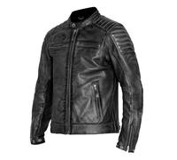 Giacca John Doe Storm nera taglia 3XL