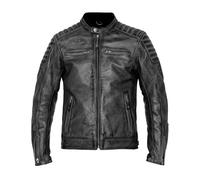 Giacca John Doe Storm nera taglia M