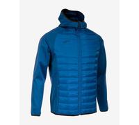 Giacca Joma Berna III blu elettrico - S