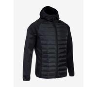 Giacca Joma Berna III nero assoluto - XL