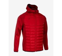 Giacca Joma Berna III rosso intenso bambini - 4XS