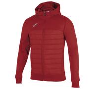 Giacca Joma Berna Rouge 12 anni