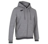 Giacca Joma Campus III line Grigio 4 anni