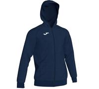 Giacca Joma Chaqueta Capucha Menfis Bleu 12 ans