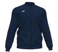 Joma Combi Jacket Blu 4-5 Years Bambini
