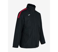 Giacca Joma Trivor nero rosso - XS