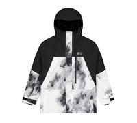 GIACCA JOMOH Picture Bianco, Nero