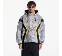 Giacca Jordan Brookyn Reatree Jacket White/ Back/ Bright Citron L