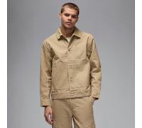Giacca Jordan Essentials Chicago - Uomo - Marrone XL