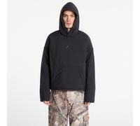 Giacca Jordan Fight Men's Padded Mountainside Puover Hoodie Back/ Dk Smoke Grey L