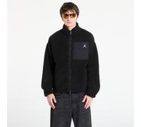 Giacca in shearling high-pile Jordan Flight - Uomo - Nero XL