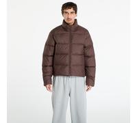 Giacca Jordan Flight Men's Down Puffer Jacket Baroque Brown/ Black XS