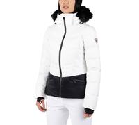 GIACCA JOSERAY DOWN DONNA Rossignol Bianco