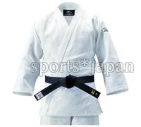 Giacca Judo gi Mizuno JAPAN Judogi YUSHO Double Weave modello 22JM6A8201