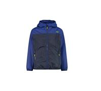 Giacca Junior CMP CAMPAGNOLO Antipioggia 32X5804 N950 Blu