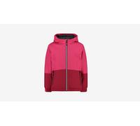 Giacca Junior CMP CAMPAGNOLO Idrorepellente 33Z1425 H814 Fucsia