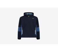 Giacca Junior CMP CAMPAGNOLO Softshell Idrorepellente 3A00094 05NN Blu
