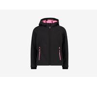 Giacca Junior CMP CAMPAGNOLO Softshell Idrorepellente 3A29385N 02UN Antracite