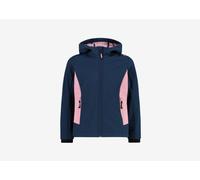 Giacca Junior CMP CAMPAGNOLO Softshell Idrorepellente 3A29385N 12MN Blu