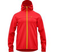 Giacca Junior Redelk Guscio Premium-tex J36R106G JrAgua 815 Rosso