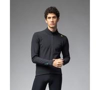 giacca k-double klimatik nero Ale Abbigliamento
