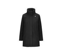 Giacca K-Way da donna, modello MARLA ST WARM realizzato in poliestere, vest...