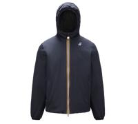 Giacca K-Way K111JKW Uomo corta con cappuccio