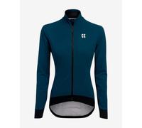 Kalas Passion Z3 Rainex Jacket Blu L Donna