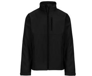 GIACCA KAPPA 321Y6NW 005 NERO LOGO DIRO