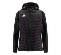 Giacca Kappa Odolon Noir L