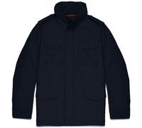 Robe di Kappa - giacca, Blu, Uomo, taglio classico, modello: Orisha, taglia: XL