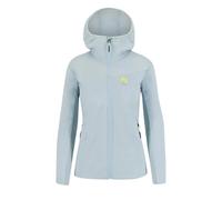 Giacca Karpos Castore Donna Sterling Blue : S