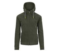 Giacca Karpos Ghiro Hoodie da Uomo Deep Depths : L